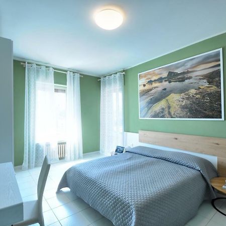 Deep Green Mestre Dış mekan fotoğraf